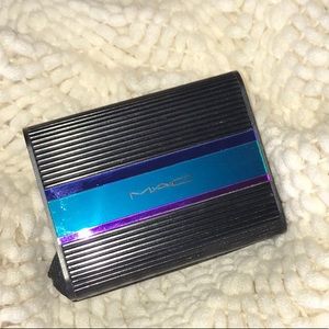 MAC cosmetics irresistibly charming pigments